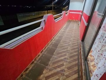 Casa en arriendo  en CALAMA