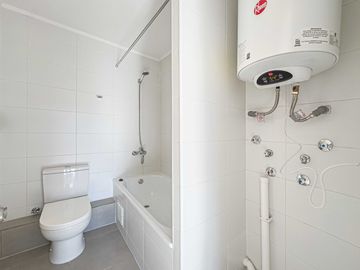 Departamento en arriendo  en SAN PEDRO DE LA PAZ