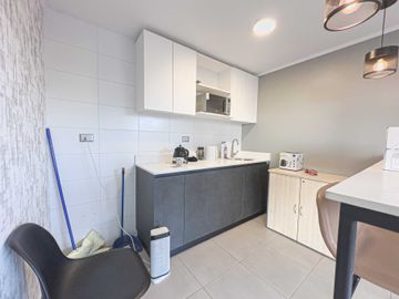 Departamento en arriendo  en SAN PEDRO DE LA PAZ