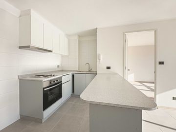 Departamento en arriendo  en SAN PEDRO DE LA PAZ