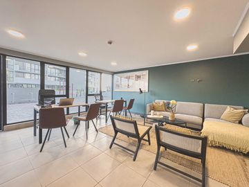 Departamento en arriendo  en SAN PEDRO DE LA PAZ
