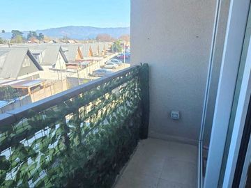 Departamento en arriendo  en CHIGUAYANTE