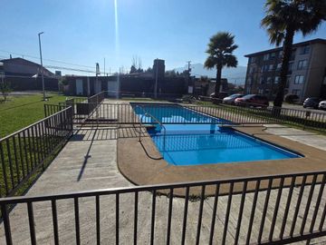 Departamento en arriendo  en CHIGUAYANTE