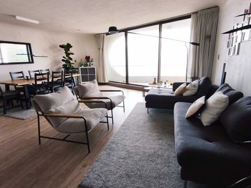 Departamento en arriendo  en VIÑA DEL MAR