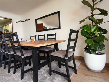 Departamento en arriendo  en VIÑA DEL MAR