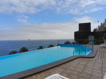 Departamento en arriendo  en VIÑA DEL MAR