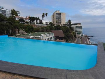 Departamento en arriendo  en VIÑA DEL MAR