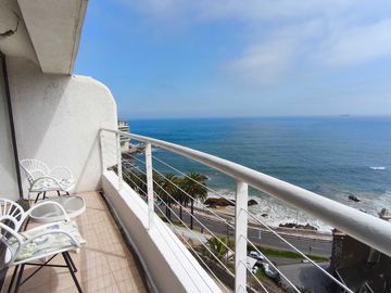 Departamento en arriendo  en VIÑA DEL MAR