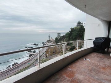 Departamento en arriendo  en VIÑA DEL MAR