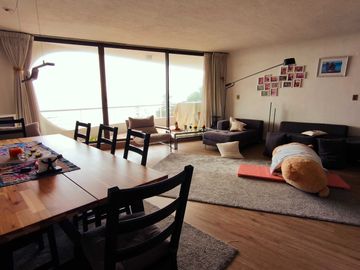 Departamento en arriendo  en VIÑA DEL MAR