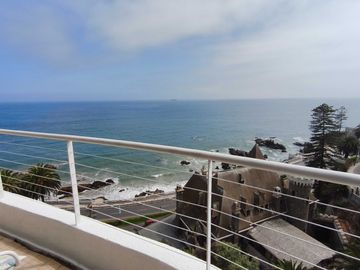 Departamento en arriendo  en VIÑA DEL MAR