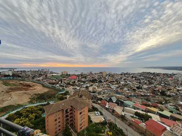Departamento en arriendo  en VIÑA DEL MAR
