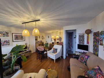 Departamento en arriendo  en VIÑA DEL MAR