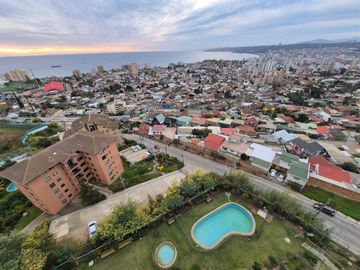 Departamento en arriendo  en VIÑA DEL MAR