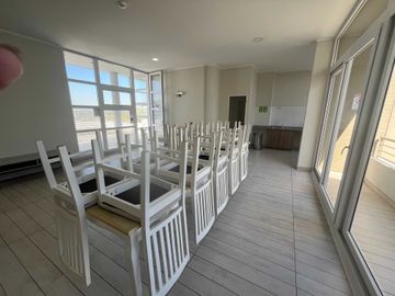 Departamento en arriendo  en MACUL