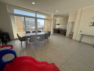 Departamento en arriendo  en MACUL