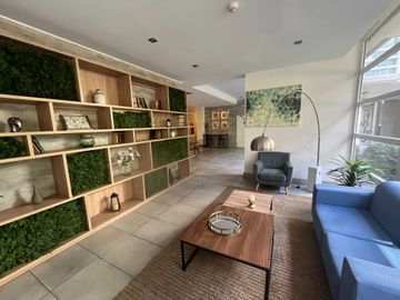 Departamento en arriendo  en MACUL