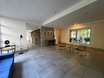 Departamento en arriendo  en MACUL