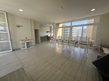 Departamento en arriendo  en MACUL