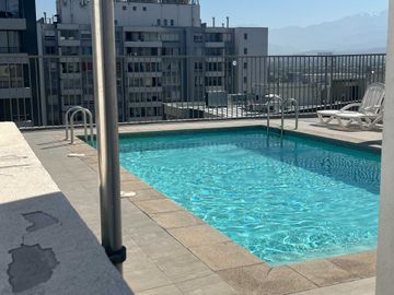 Departamento en arriendo  en MACUL
