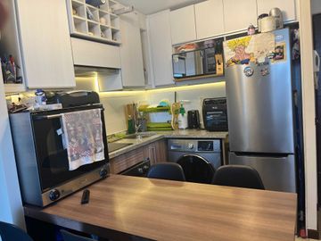 Departamento en arriendo  en MACUL