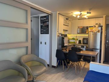Departamento en arriendo  en MACUL