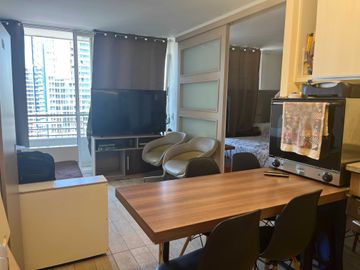 Departamento en arriendo  en MACUL