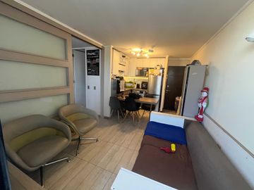 Departamento en arriendo  en MACUL