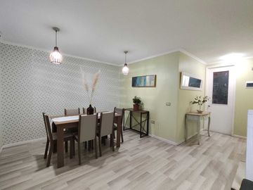 Casa en arriendo  en CALAMA