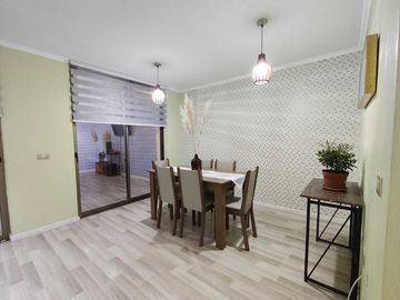 Casa en arriendo  en CALAMA