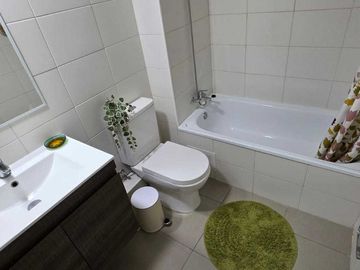 Departamento en venta  en LA FLORIDA