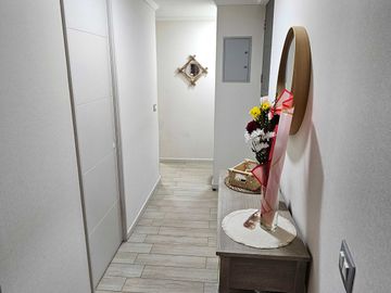 Departamento en venta  en LA FLORIDA