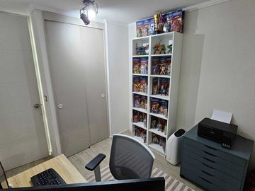 Departamento en venta  en LA FLORIDA