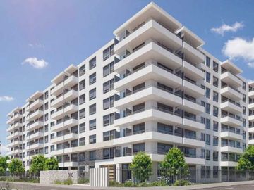 Departamento en venta  en LA FLORIDA