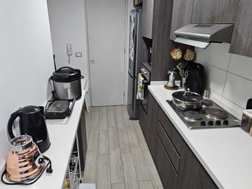 Departamento en venta  en LA FLORIDA