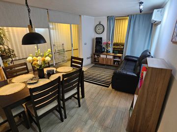 Departamento en venta  en LA FLORIDA
