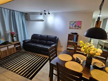 Departamento en venta  en LA FLORIDA