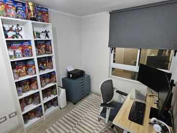 Departamento en venta  en LA FLORIDA