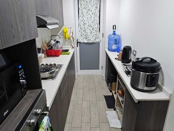 Departamento en venta  en LA FLORIDA