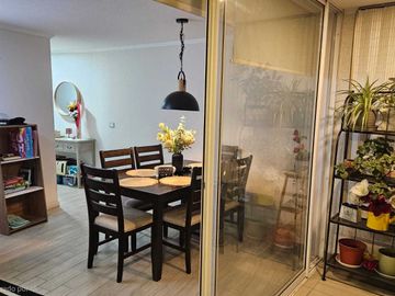 Departamento en venta  en LA FLORIDA