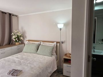 Departamento en venta  en LA FLORIDA