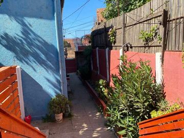 Casa en venta  en VALPARAÍSO