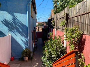 Casa en venta  en VALPARAÍSO