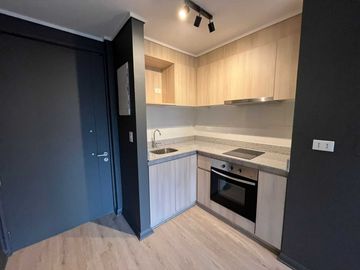 Departamento en arriendo  en SANTIAGO