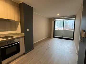 Departamento en arriendo  en SANTIAGO