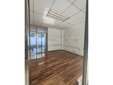 Oficina en arriendo  en LAS CONDES