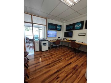 Oficina en arriendo  en LAS CONDES