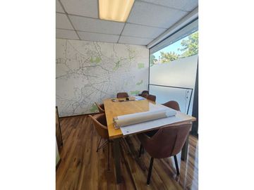 Oficina en arriendo  en LAS CONDES