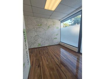 Oficina en arriendo  en LAS CONDES