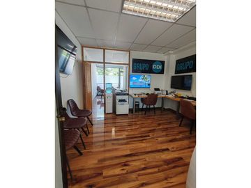 Oficina en arriendo  en LAS CONDES